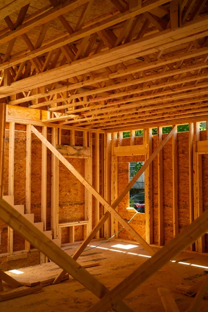 work photo from evolutionprobuilder.com