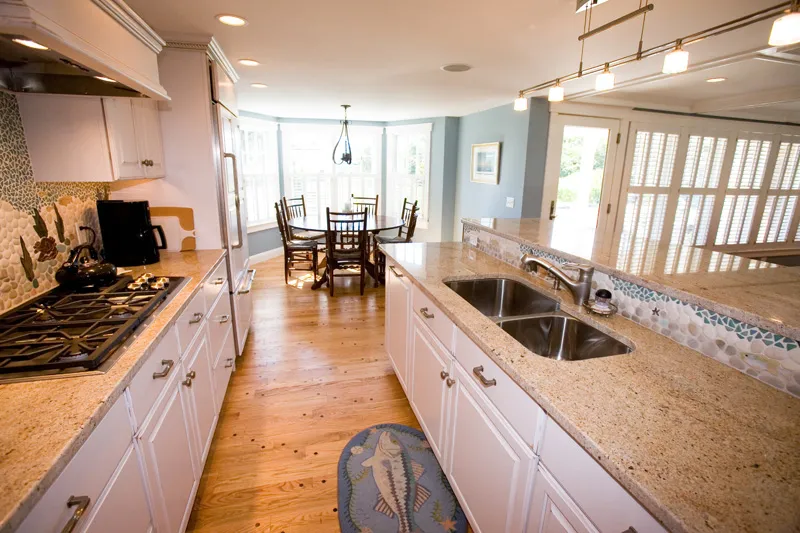 work photo from stelloconstruction.com