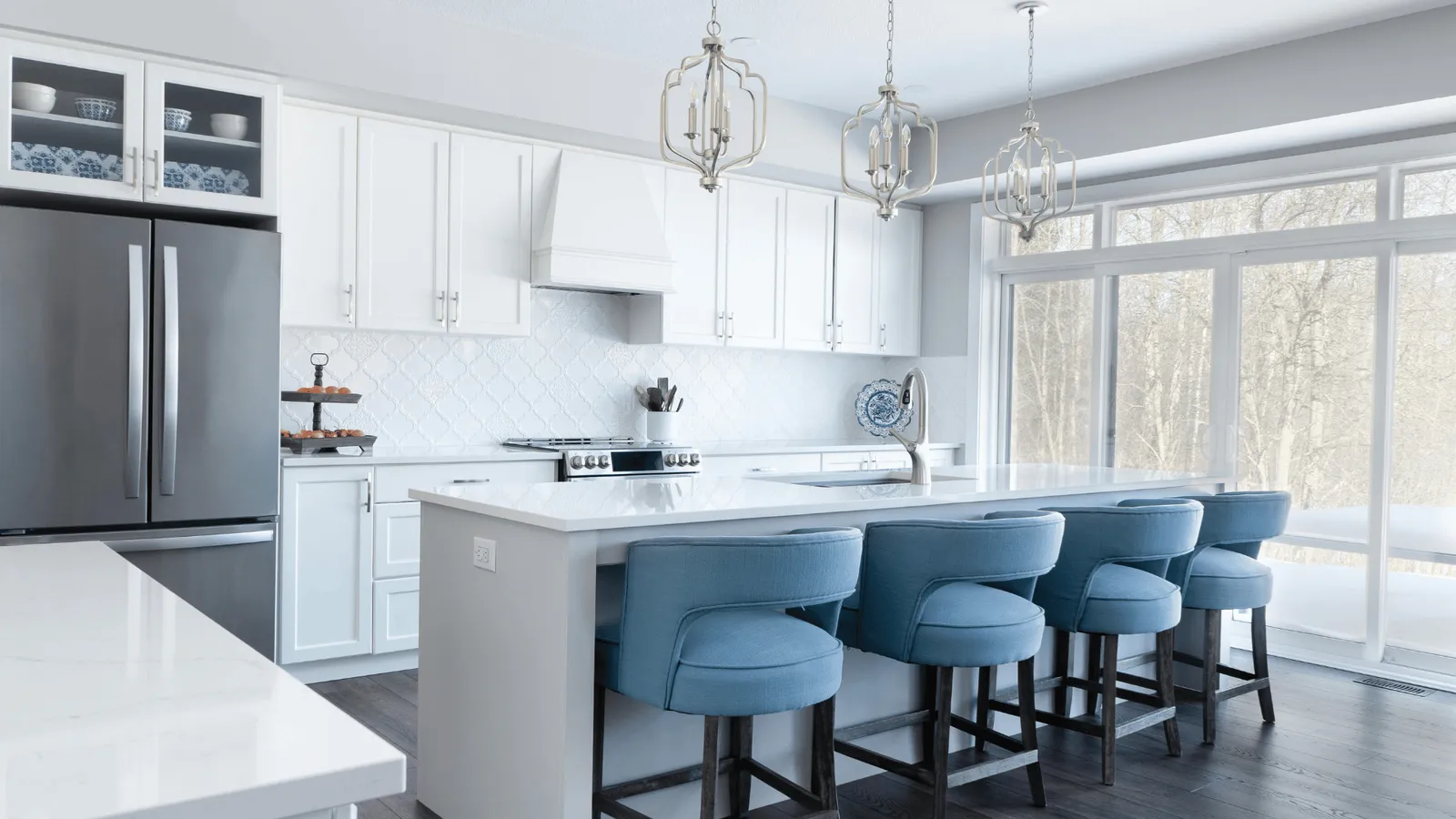 MDN home improvement project