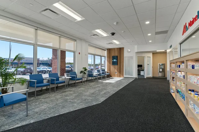 MaineHealth Retail Pharmacy