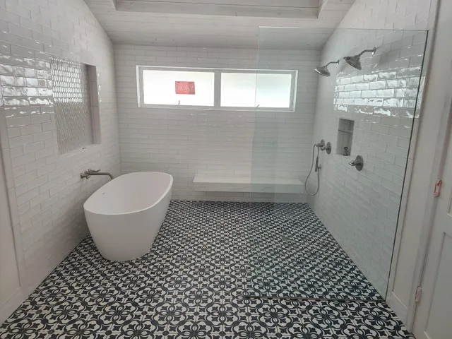 Home Works Services work photo