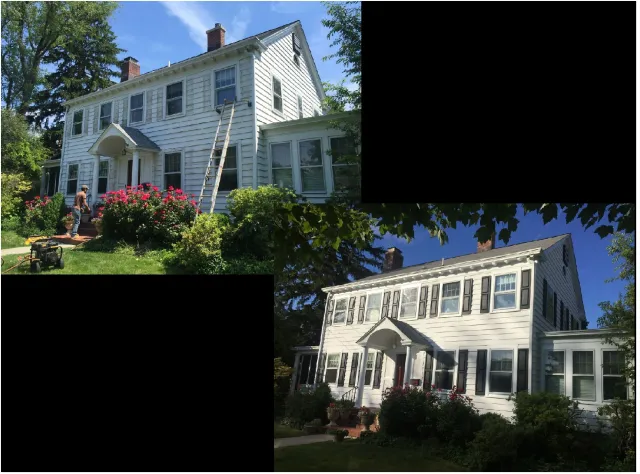 Dalia Home Improvement Corp. researched project photo