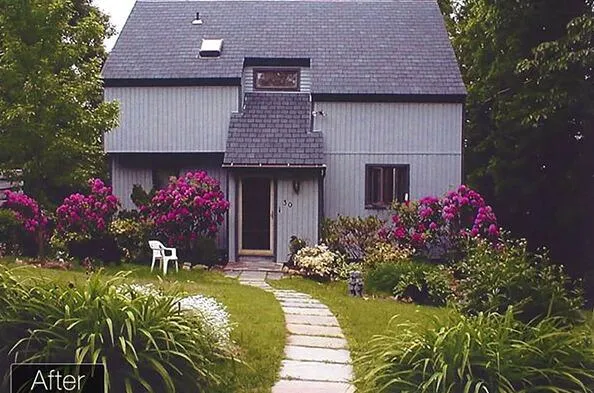 Vinyl Siding Installation in Amawalk, NY