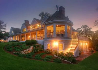 Architectural Design Inc & AD Build LLC work photo