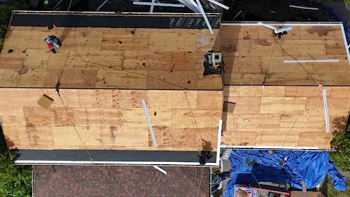 Review photo by Michael Allread