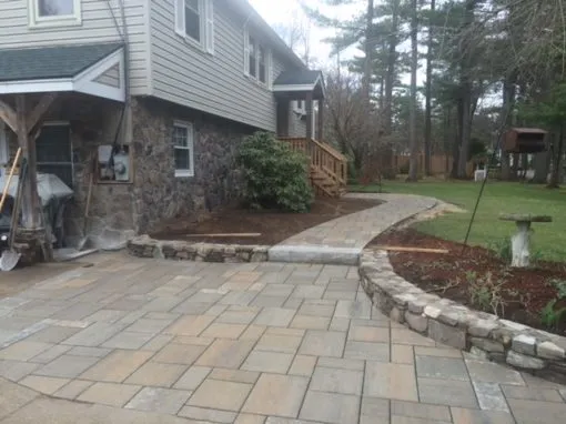 WALKWAY