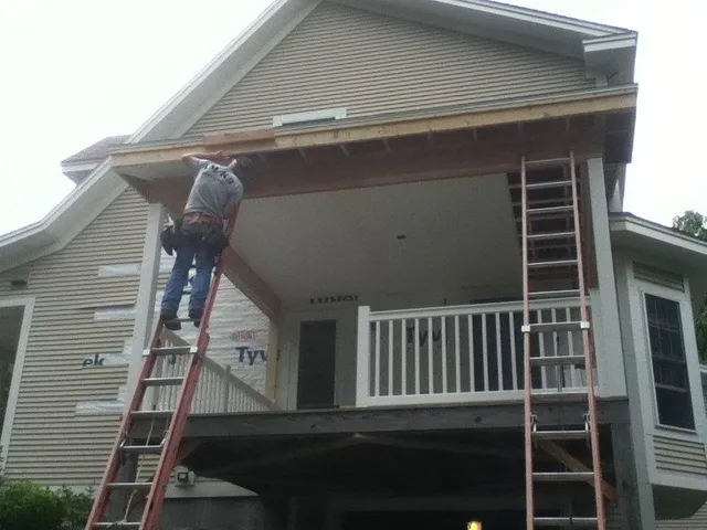 work photo from energyshieldbuilders.com