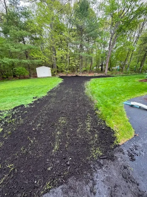 work photo from giambancolandscaping.com