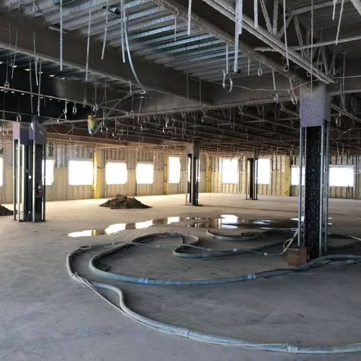 Summit Insulation Co researched project photo