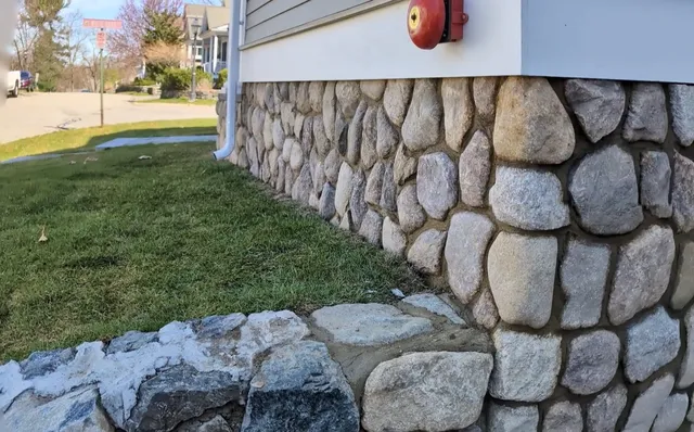 Bellrock Construction LLC