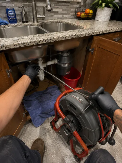 RezySave Plumbing & Heating