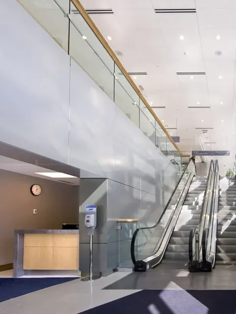 American Contractors Corp researched project photo