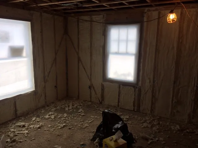 work photo from panhsprayfoaminsulation.com