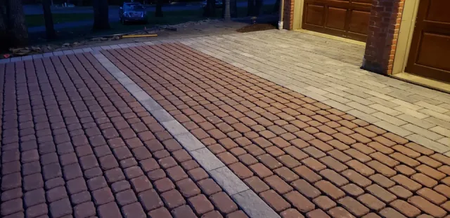 work photo from achenasphaltpaving.com