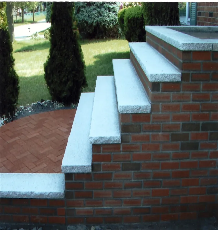 Frangiosa & Sons researched project photo