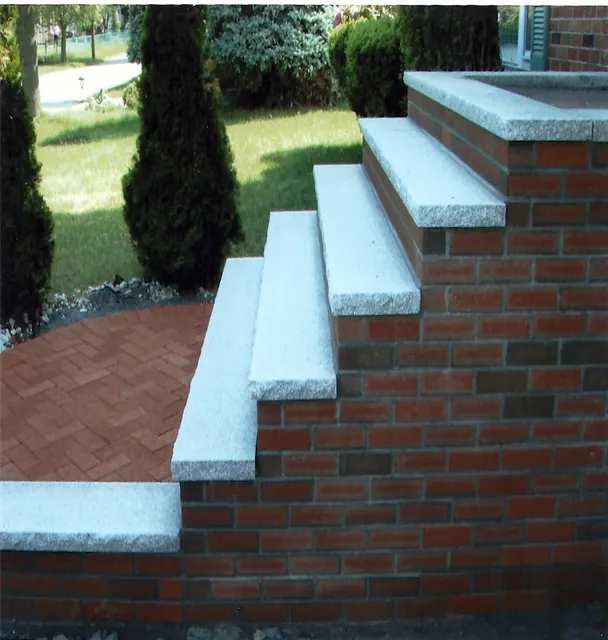 Frangiosa & Sons researched project photo