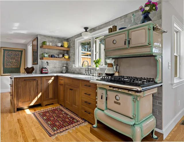 SDC Kitchen and Bath work photo