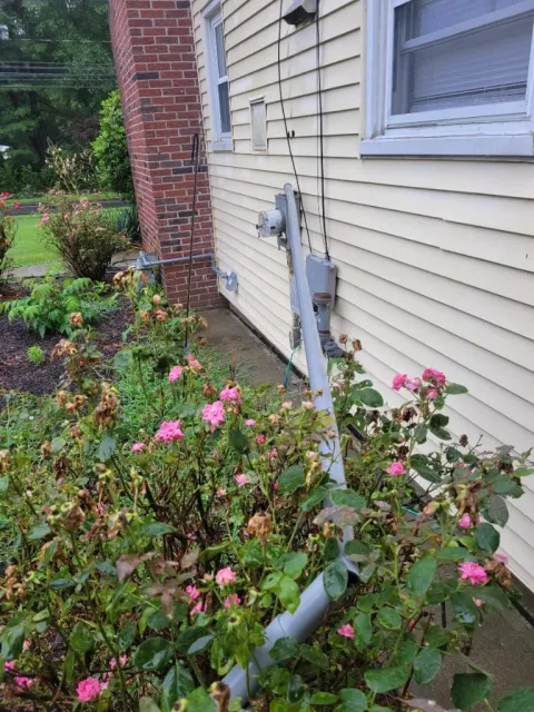 Emergency Service completed by PowerPlus Electric, Connecticut