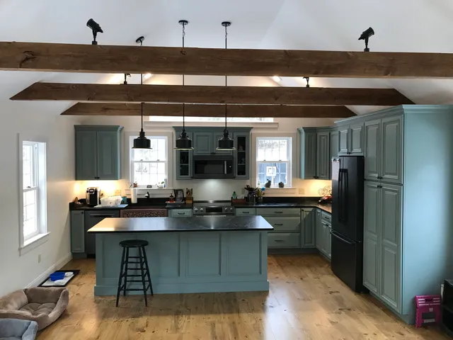 Kadlik Woodcraft LLC work photo