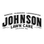 Johnson Lawn Care logo