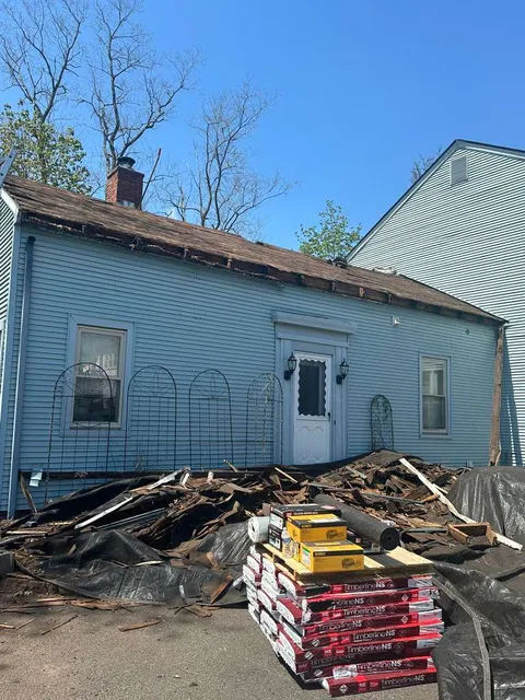Lanc Construction Llc work photo