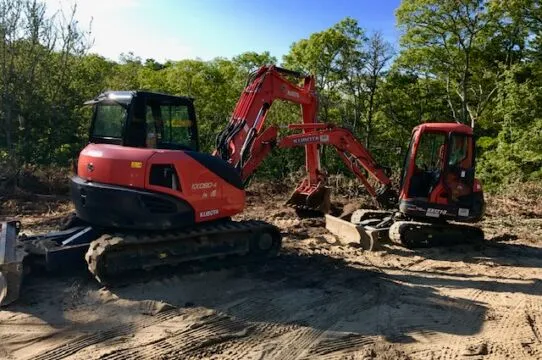 work photo from brangerconstruction.com