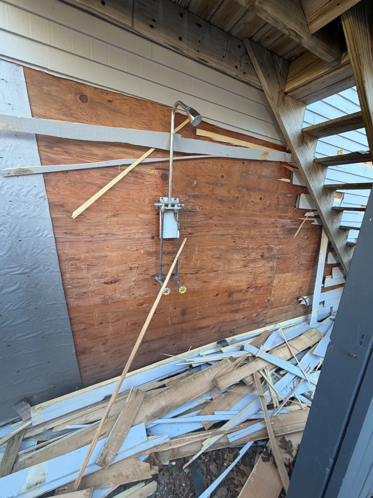 Cape Cod Carpentry Guild Inc verified work photo