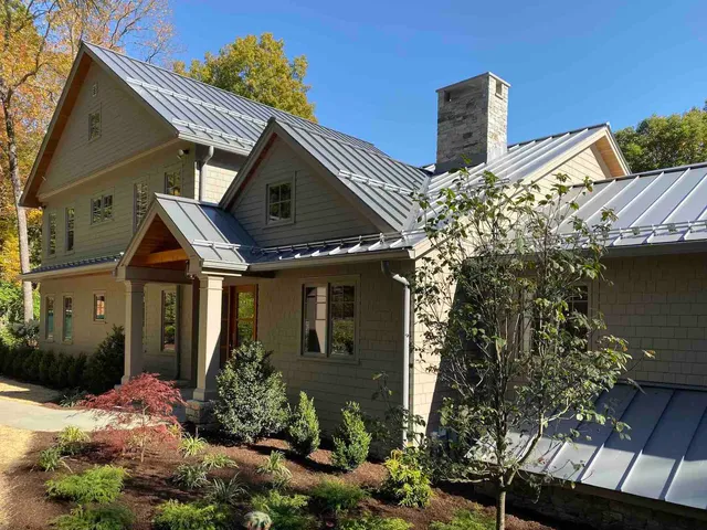 Whole Home Remodeling - TR Design-Build - Fairfield County, CT