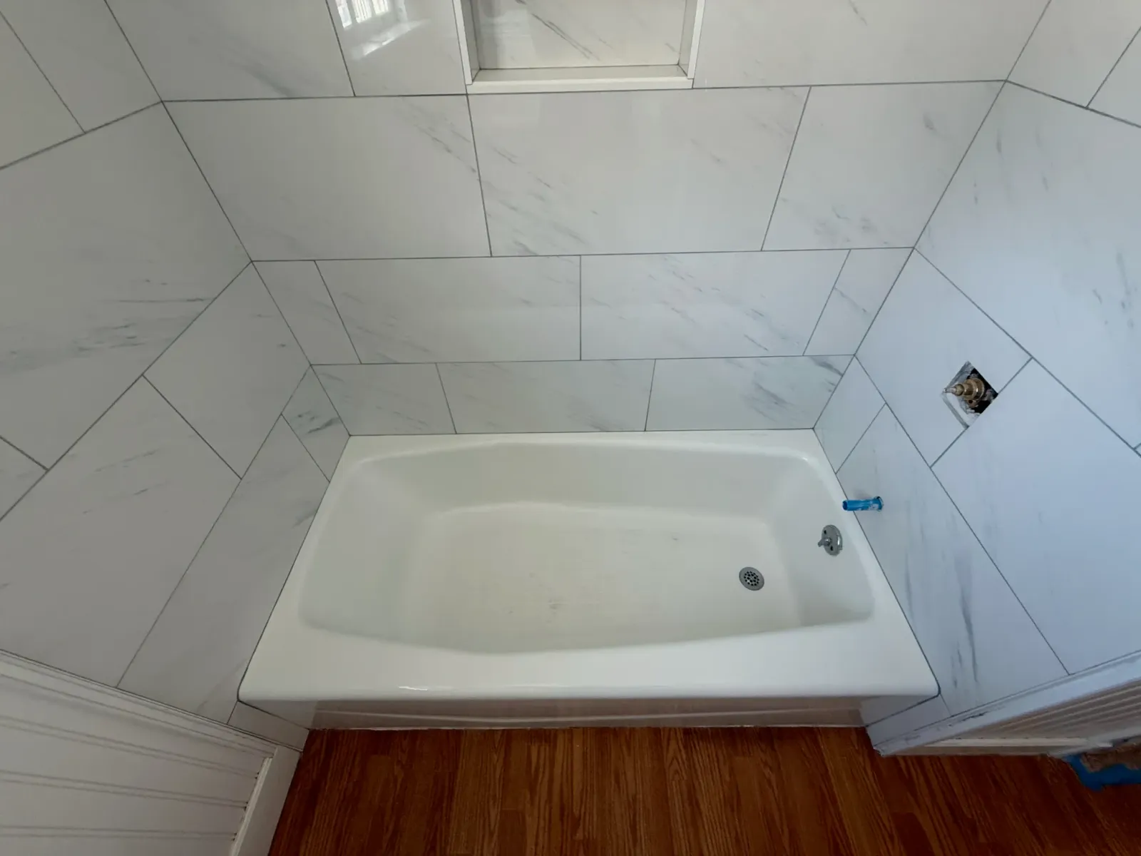 work photo from chriskerskerhomes.com