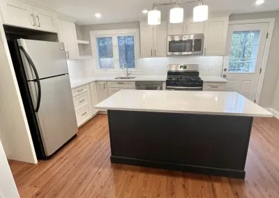 Kitchen Renovation