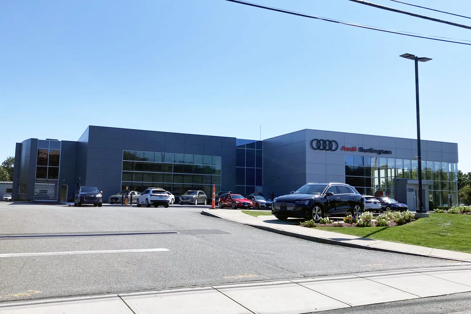retail general contractor in MA