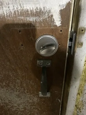 Mr. Locksmith researched project photo