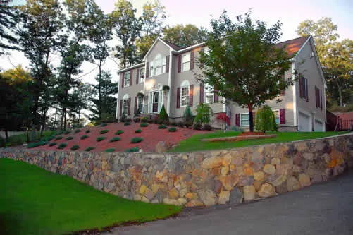 work photo from serviziolandscaping.com