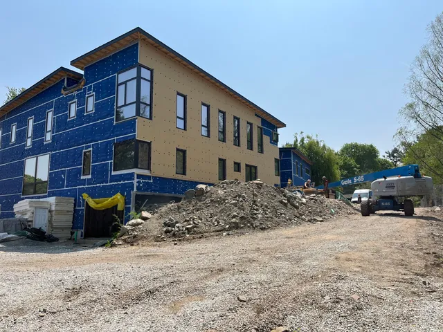 work photo from aresstructures.com