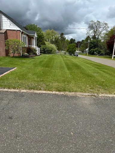 C2C Landscaping Inc work photo