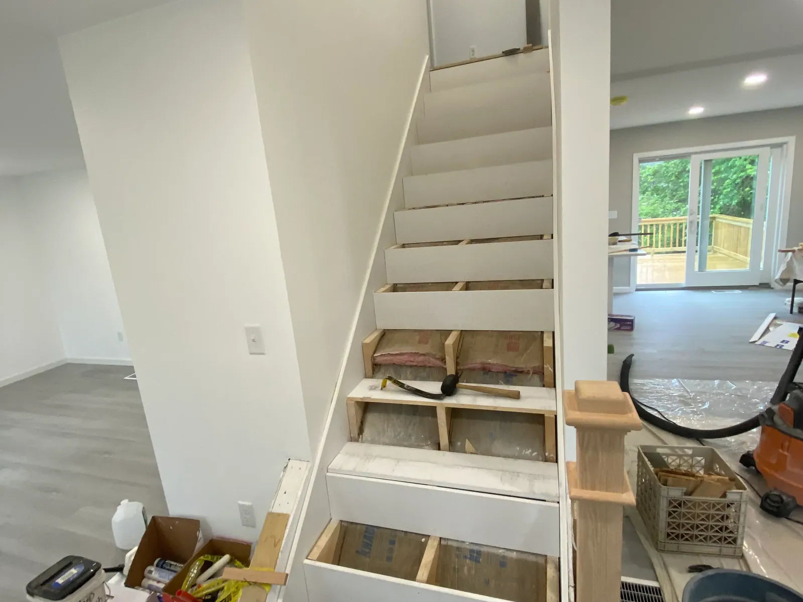 work photo from mcternanconstruction.com