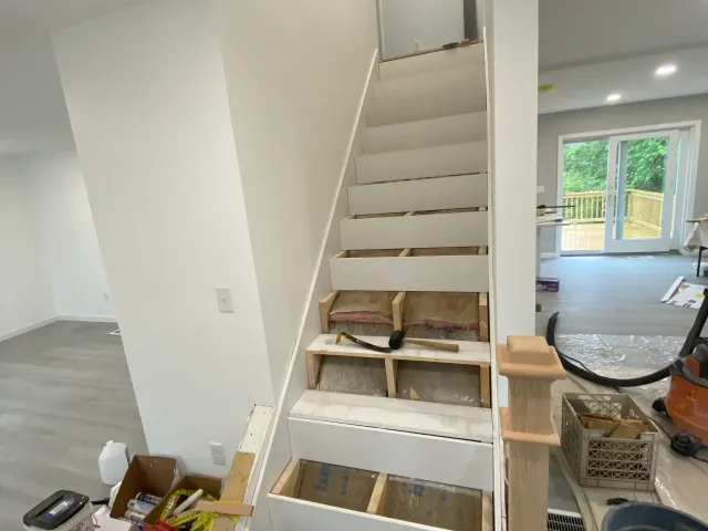 work photo from mcternanconstruction.com