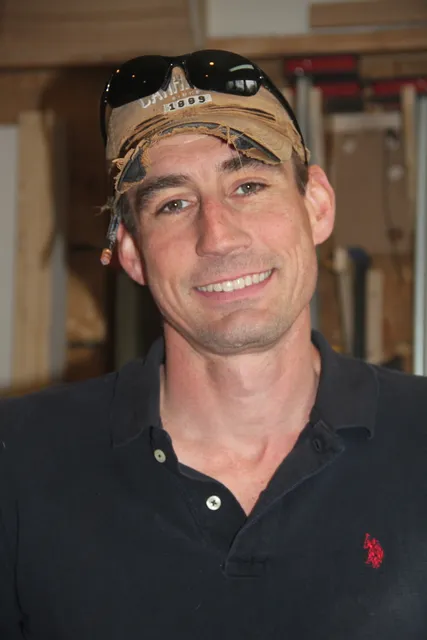 work photo from woodcrestcarpentry.com