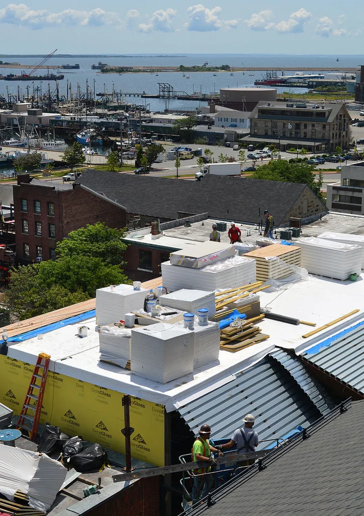 work photo from pagebuildingconstruction.com