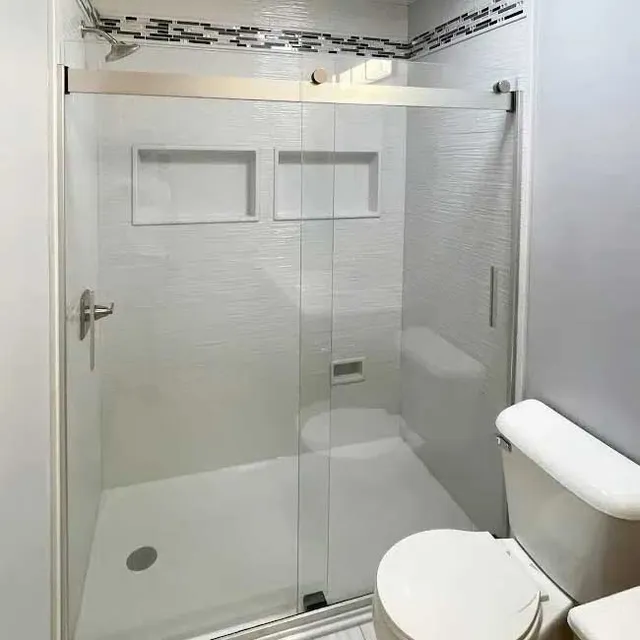 Patriot Bath Remodeling - Expert Bathroom Remodeling