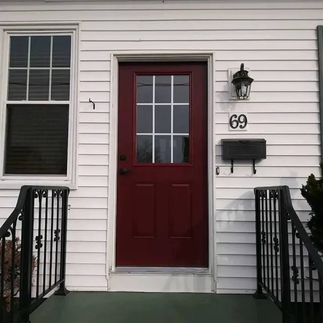 Door Project