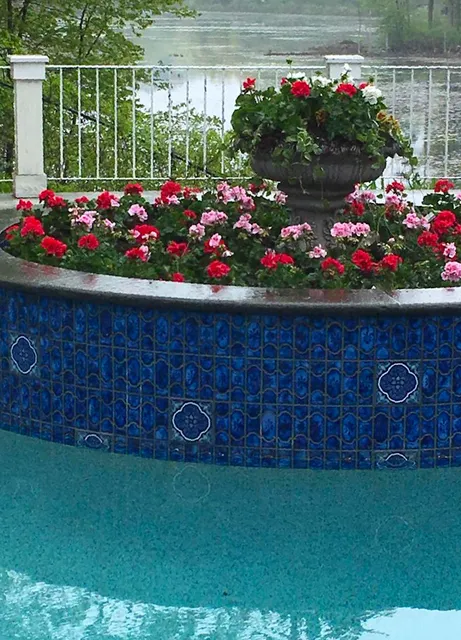 Lemus Landscaping Services work photo