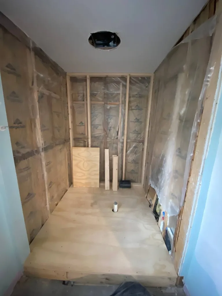 Finish Carpentry