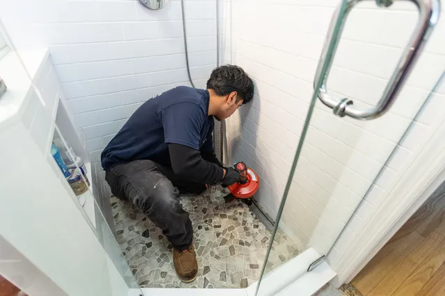 TLC Plumbing Fairfield County CT