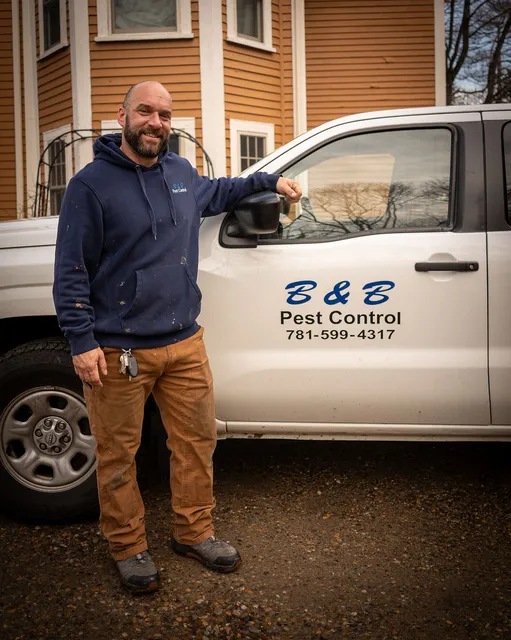B & B Pest Control