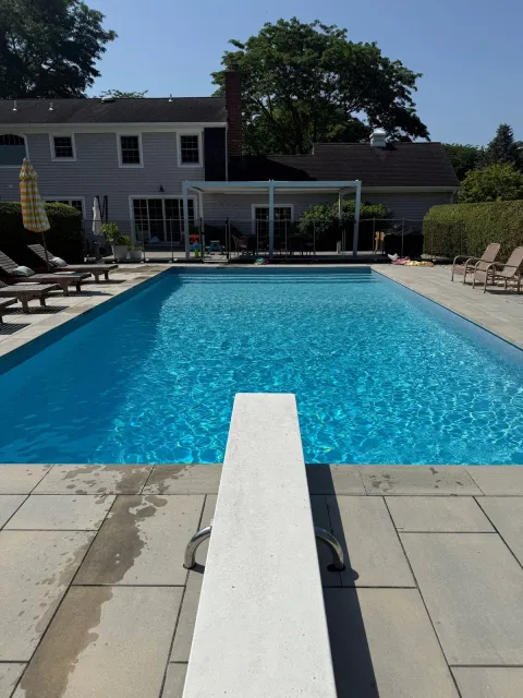 work photo from soundtobaypools.com