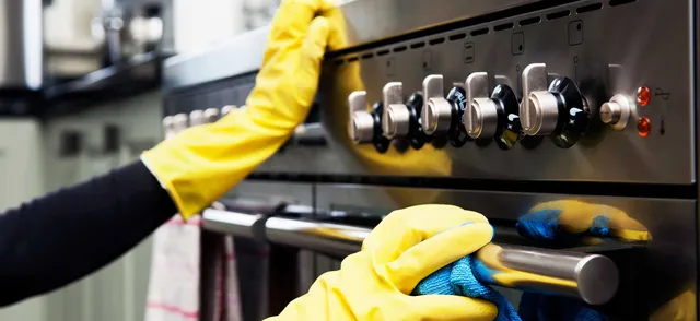 work photo from estradacleaningservice.com