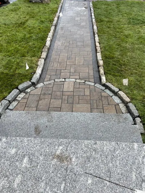 work photo from stoneandsod.com