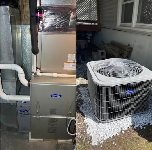 Vasi Refrigeration HVAC