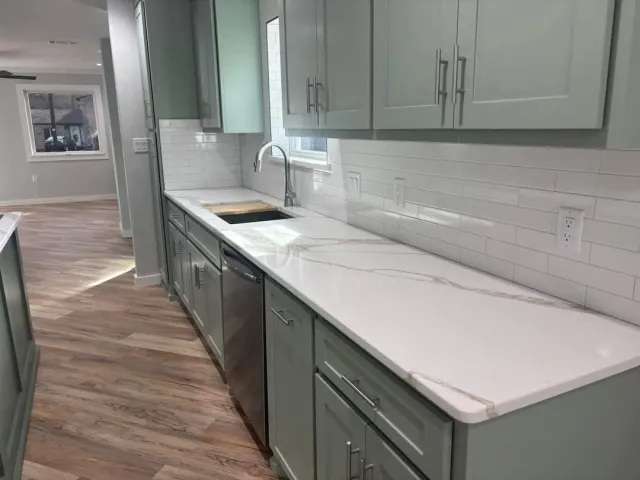 Kitchen Remodel
